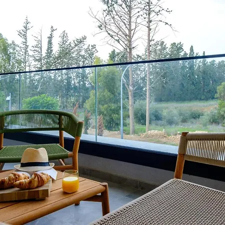 Apartamento Sunset Gardens *