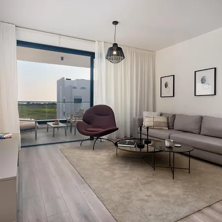 Apartamento Sunset Gardens *