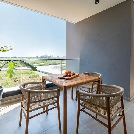 Apartamento Sunset Gardens *