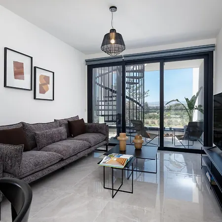 Apartamento Sunset Gardens *