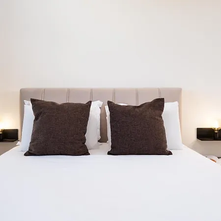 Apartamento Sunset Gardens Limassol