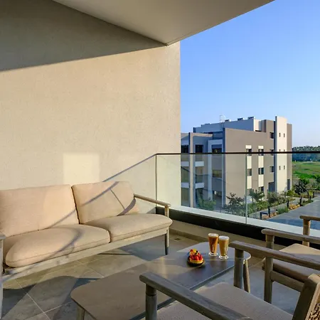Apartamento Sunset Gardens Limassol