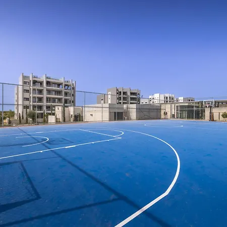 Apartamento Sunset Gardens Limassol
