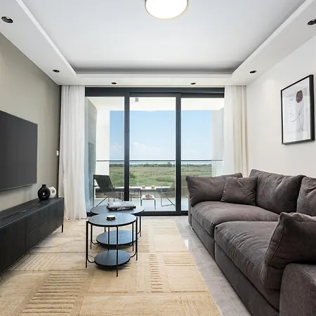 Apartamento Sunset Gardens