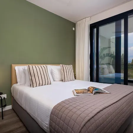 Apartamento Sunset Gardens Limassol