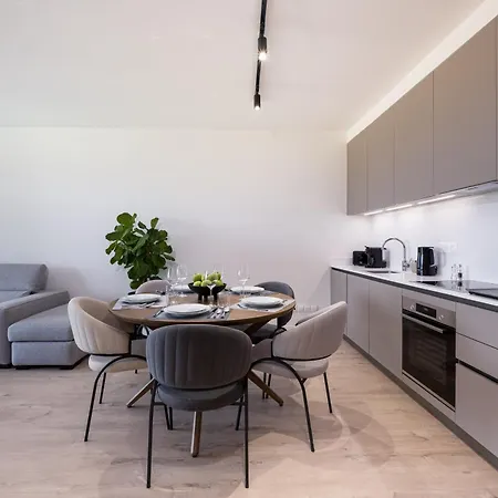 Apartamento Sunset Gardens Limassol