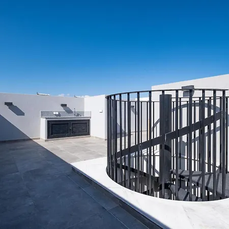 Apartamento Sunset Gardens Limassol