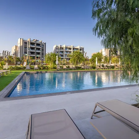 Apartamento Sunset Gardens *