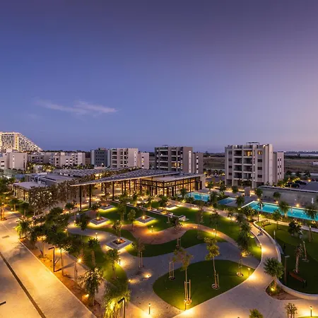 Sunset Gardens Limassol